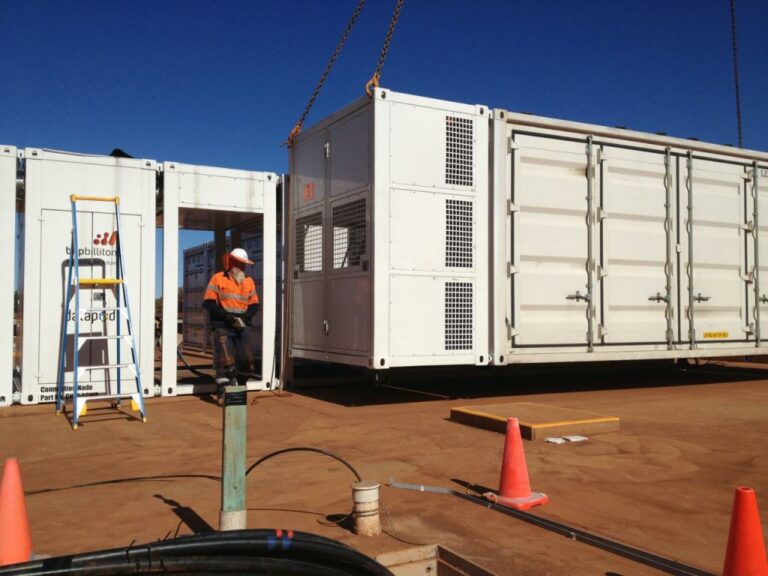 Preparing a data center tender: Proximity, power an tier certification