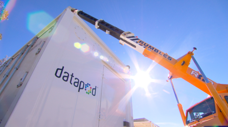 Datapod appointed to Australian Government Panel – Datapod
