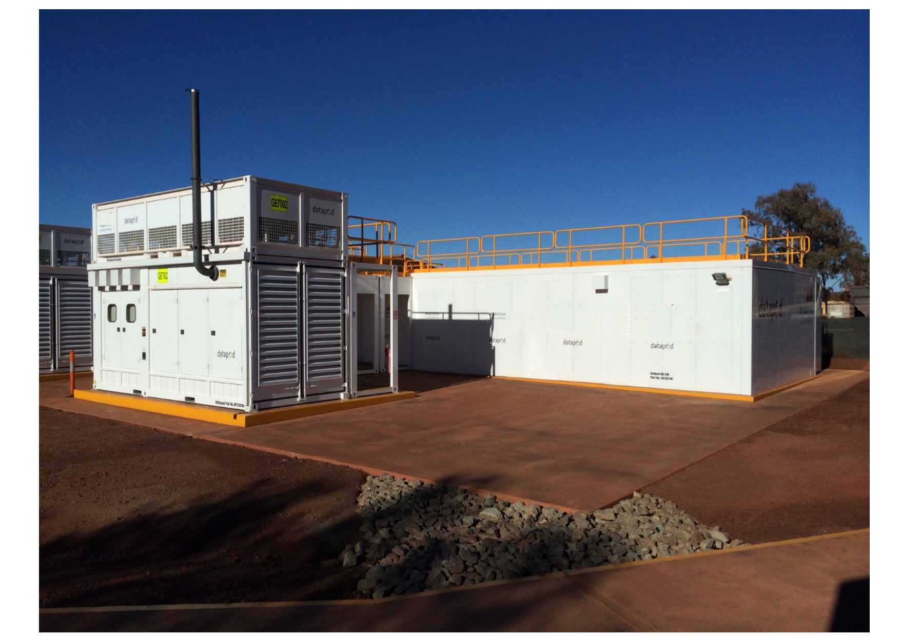 What the Experts Say: Modular Data Centers – Datapod