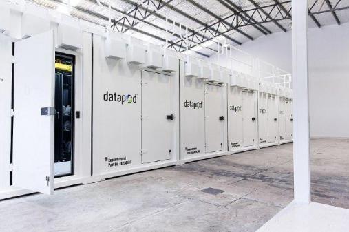 Datapod appointed to Australian Government Panel – Datapod